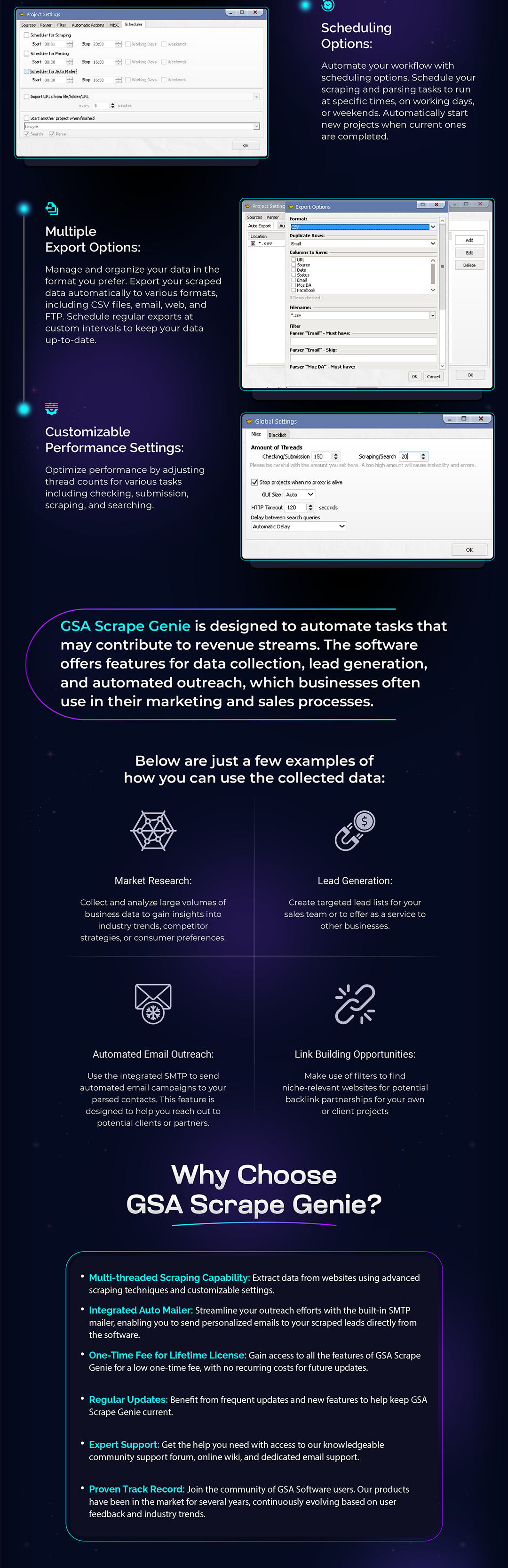 GSA Scrape Genie Sales Thread 2.png