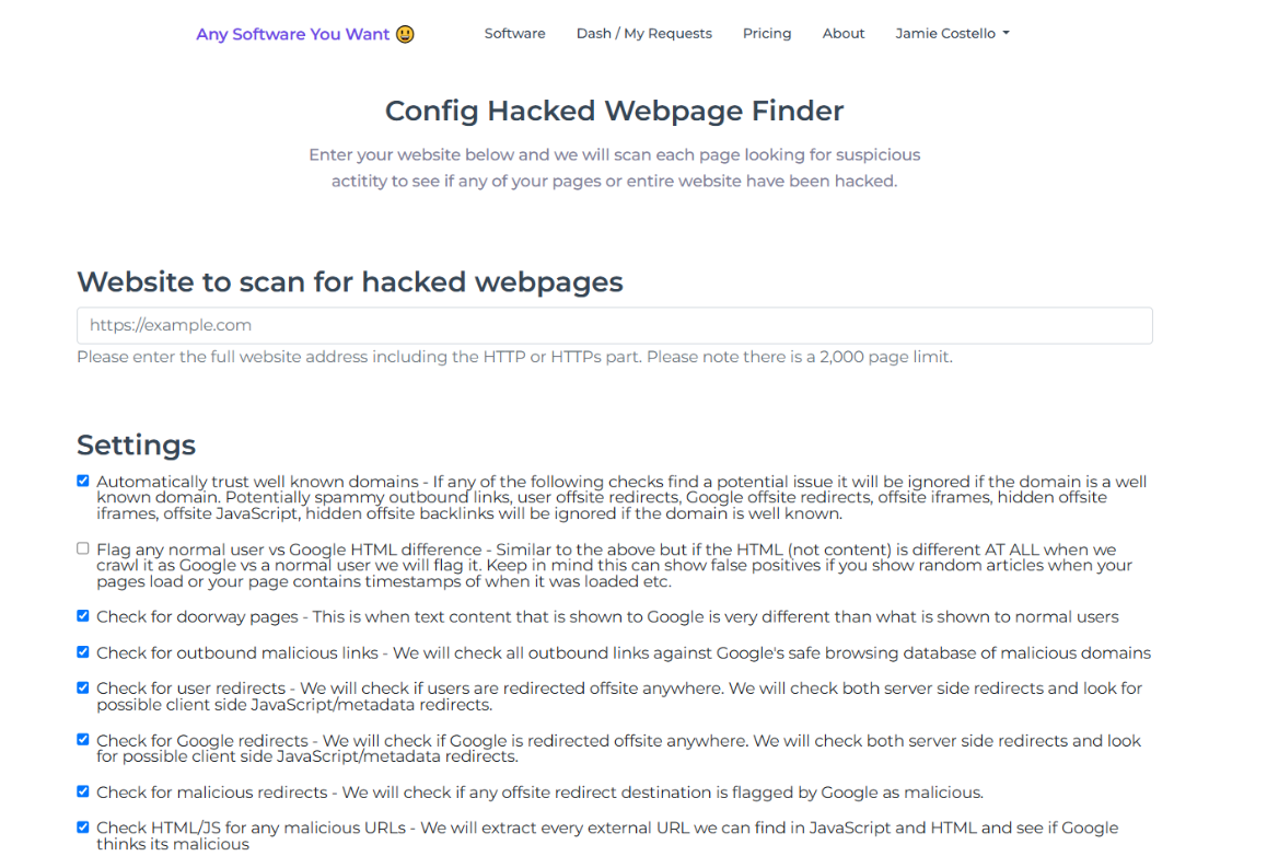hacked_webpage_finder_config_1.png