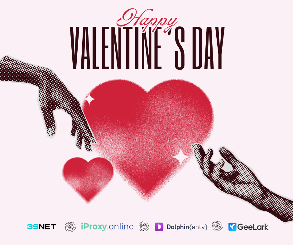 happy vday