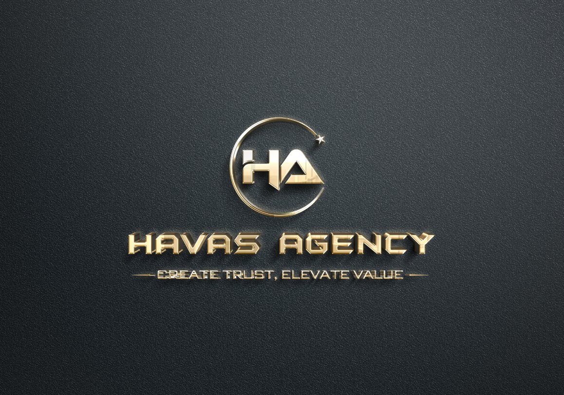 HAVAS AGENCY ESTABLISH TRUST, ELEVATE VALUE.