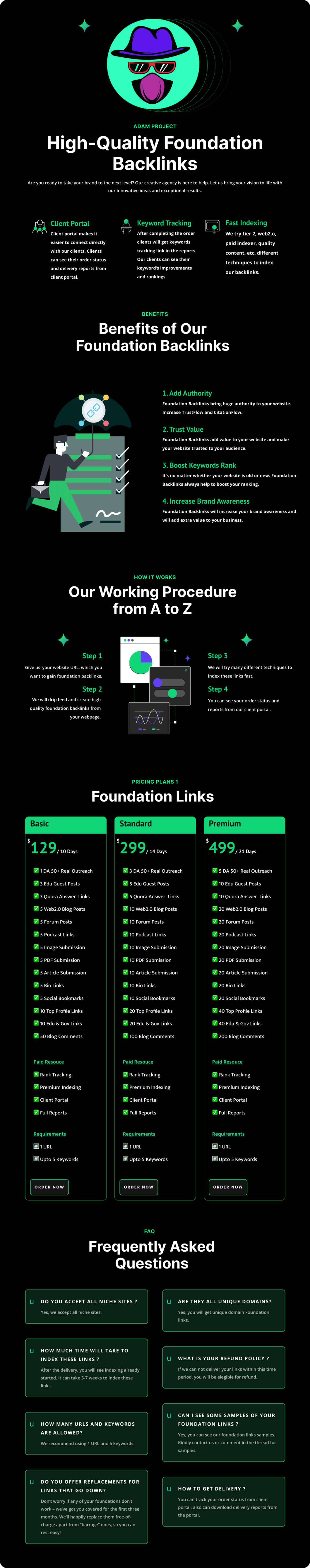 High Quality Foundation Links.png