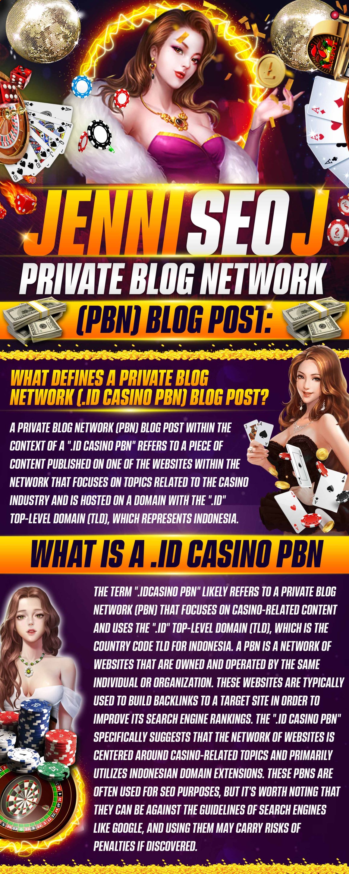 .ID PBN