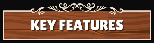 Key Features