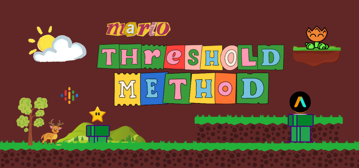Mario Threshold Method