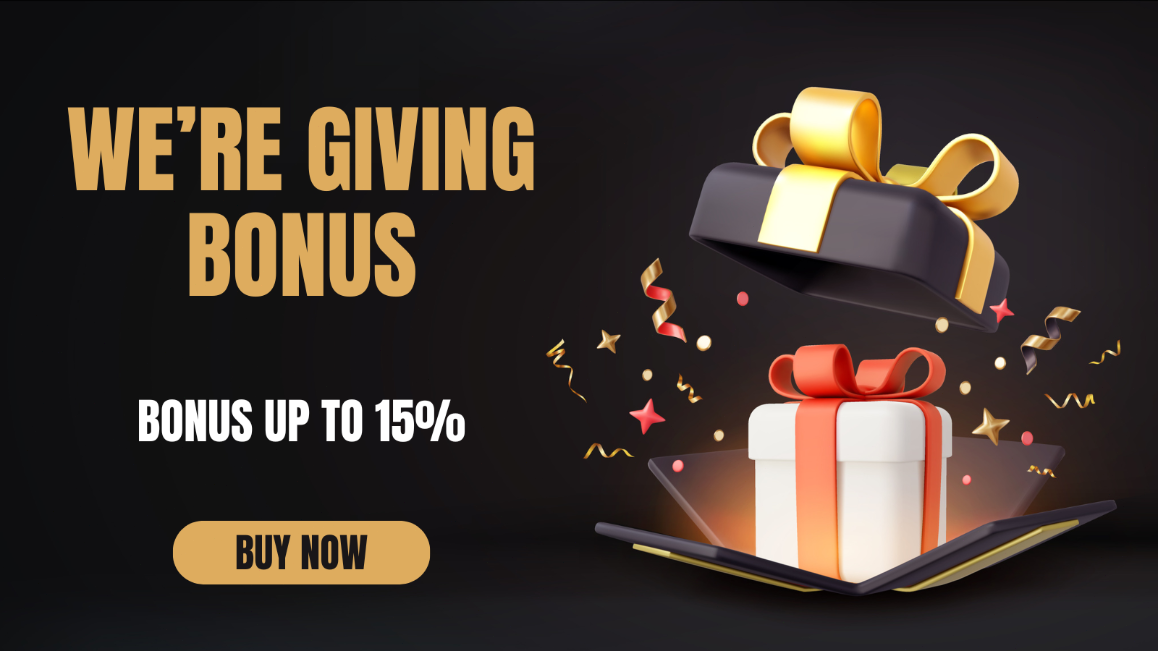 New Year Sale