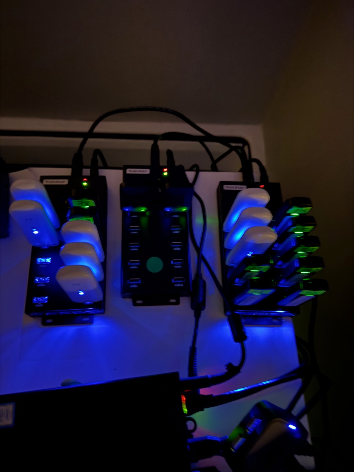 Our Infrastructure 5