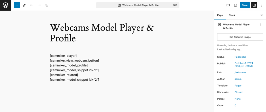 page-model-player-profile-shortcodes-screenshot-1024x433.png