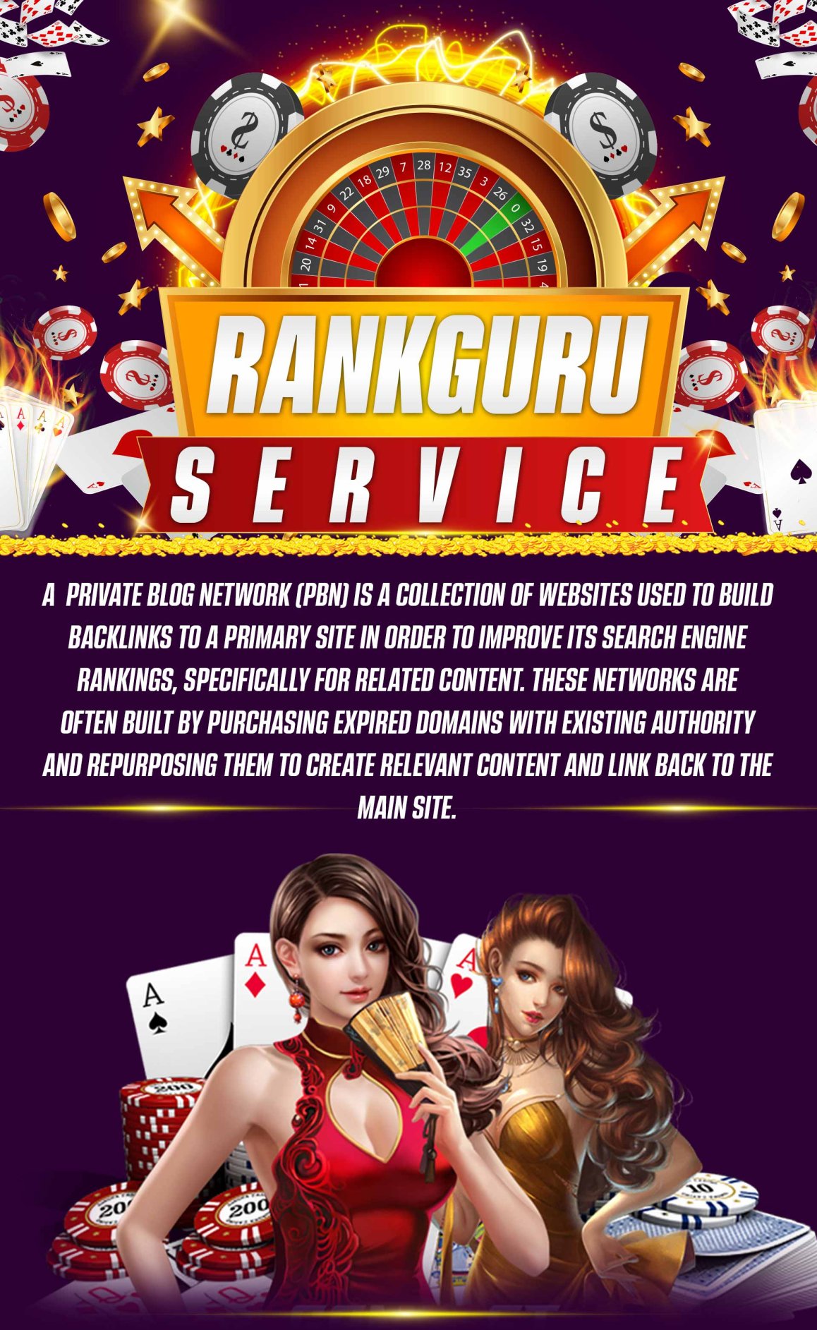 pbn backlink