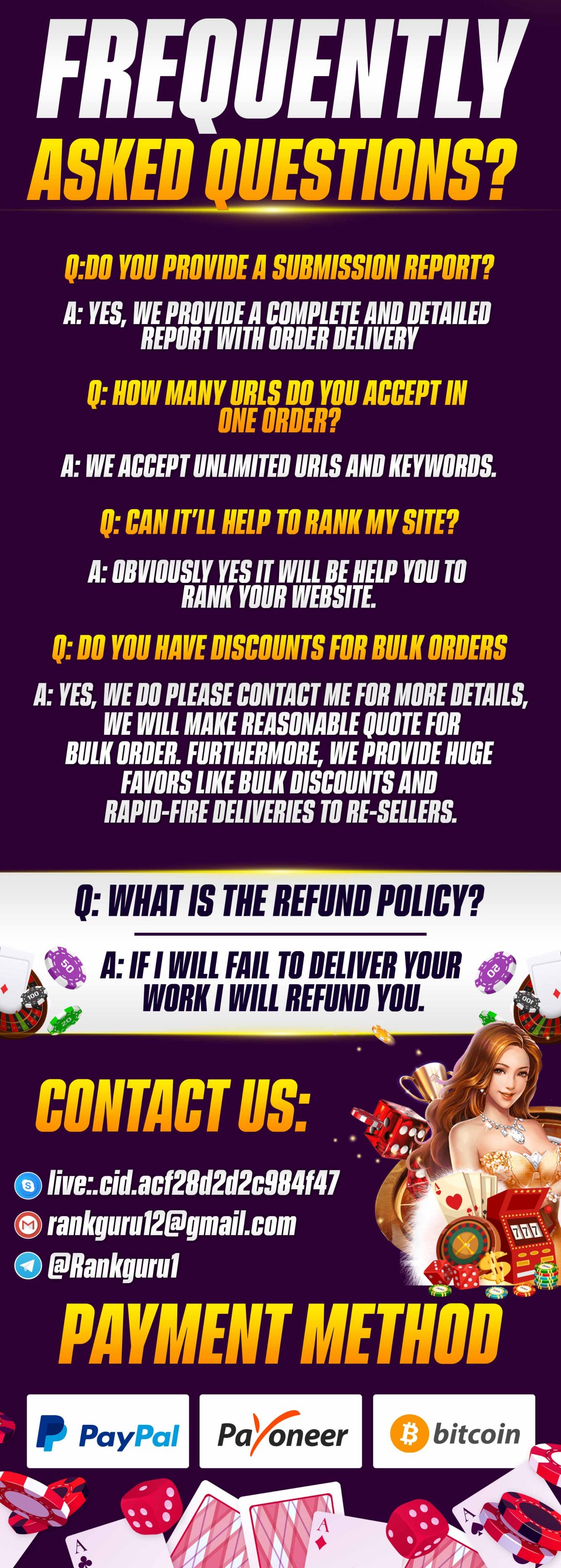 PBN backlinks