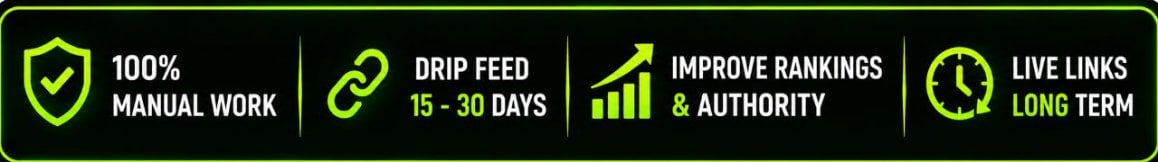Premium SEO Package Thread Image