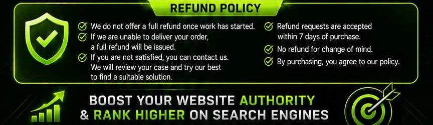 Premium SEO Package Thread Image