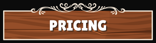 Pricing