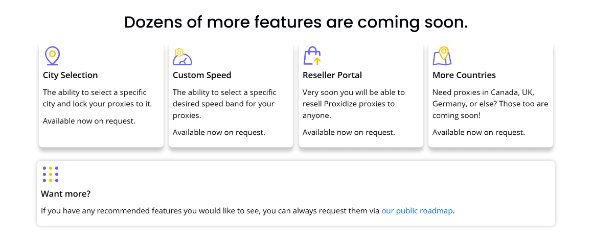 Proxidize-Mobile-Proxies-Coming-Soon