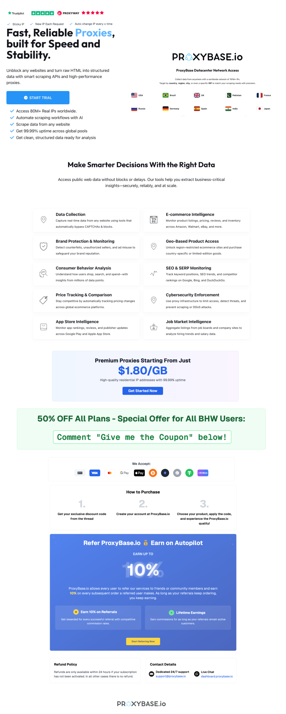 proxybase