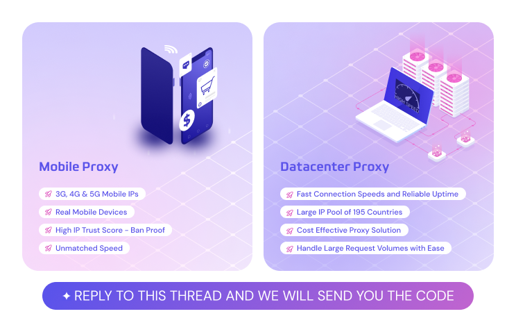 ProxyJet - Proxies for sale - 4
