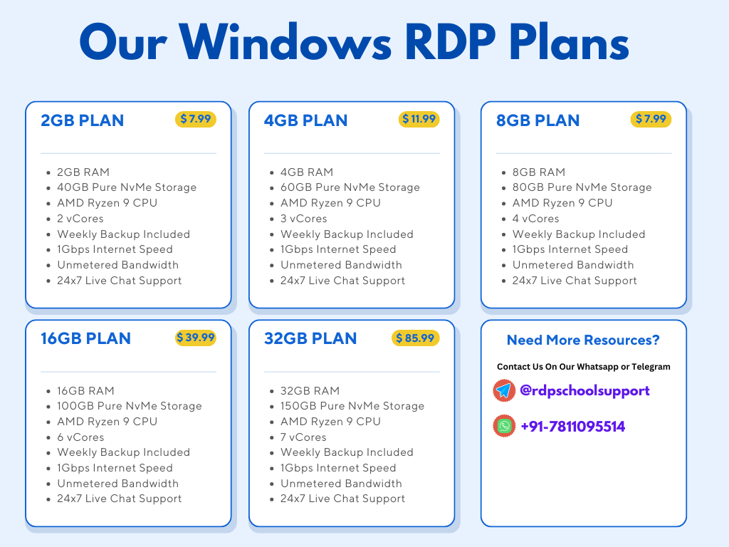 rdpschool pricing.png