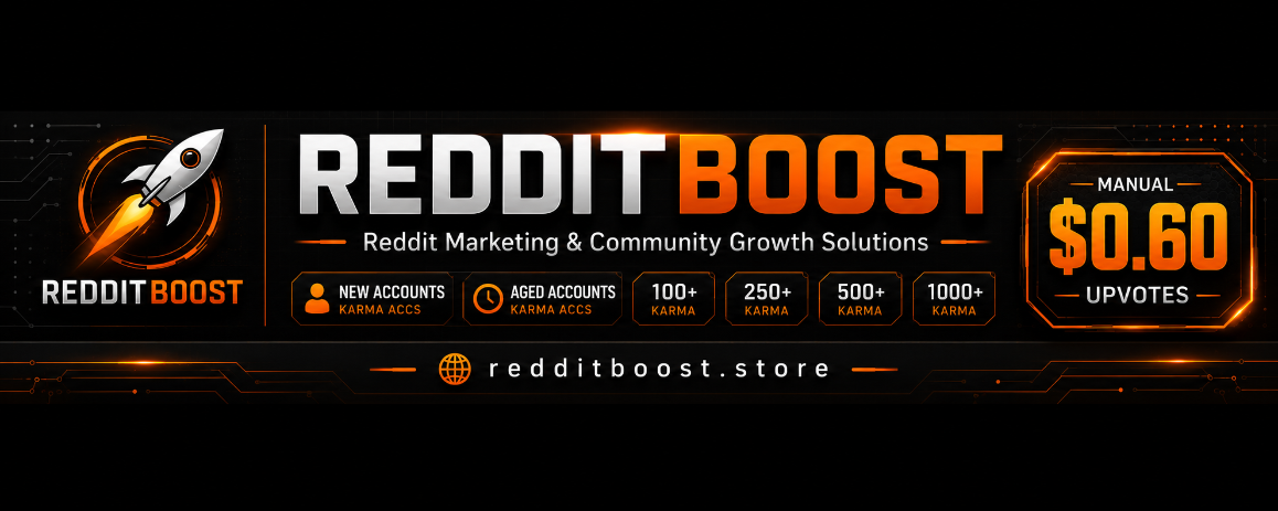 RedditBoost