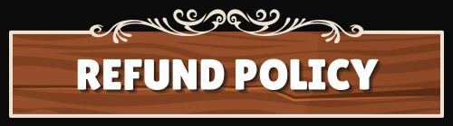 Refund Policy