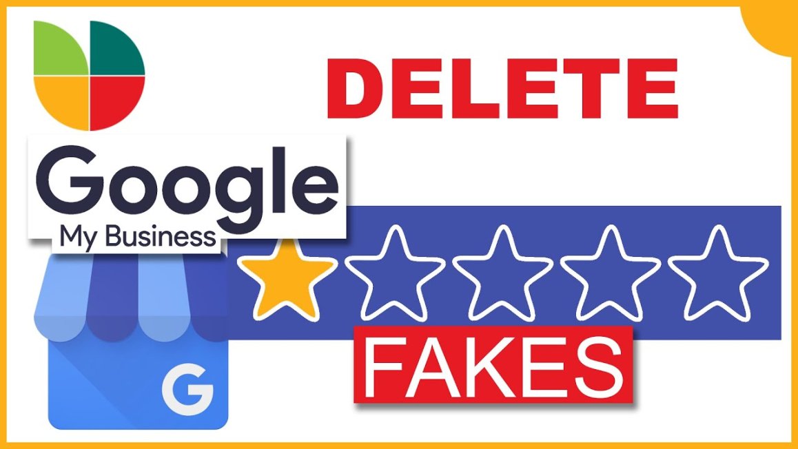 Remove Bad Google Reviews