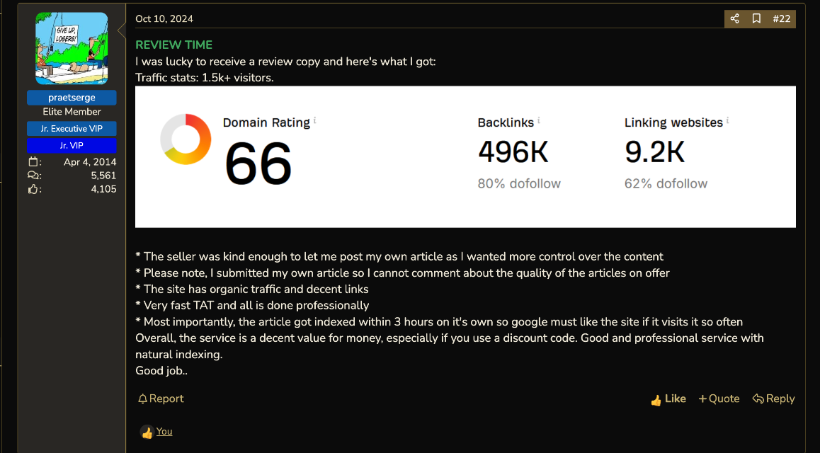 Review 8