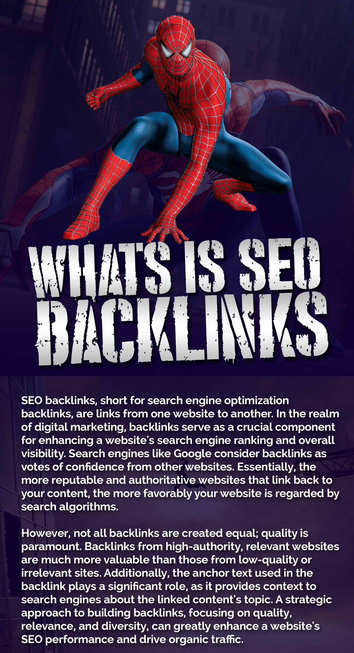 Seo Backlink