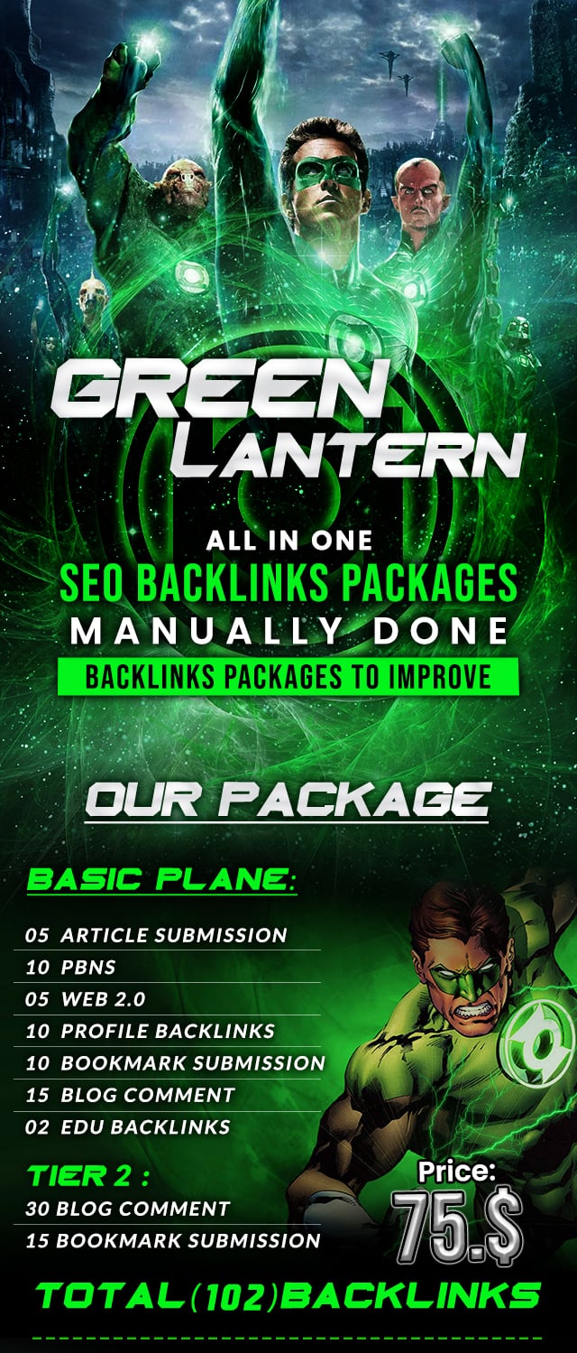 SEO backlinks
