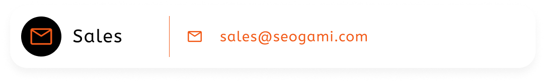 SEOGami Contact