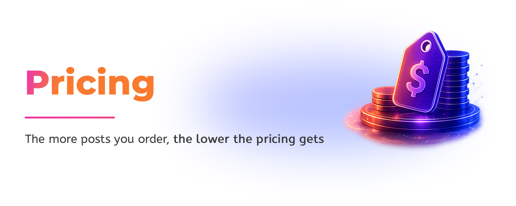 SEOGami Pricing