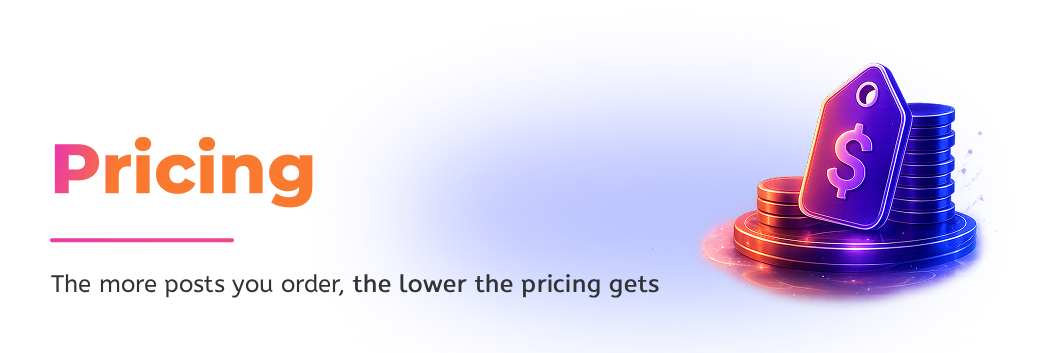 SEOGami Pricing