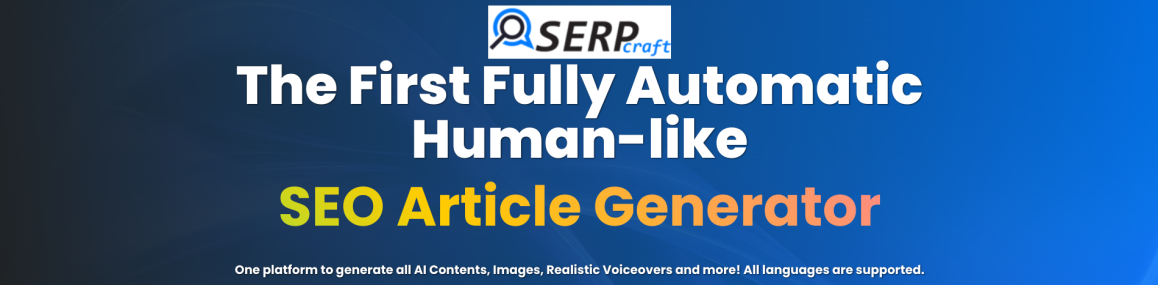 SERPcraft.com