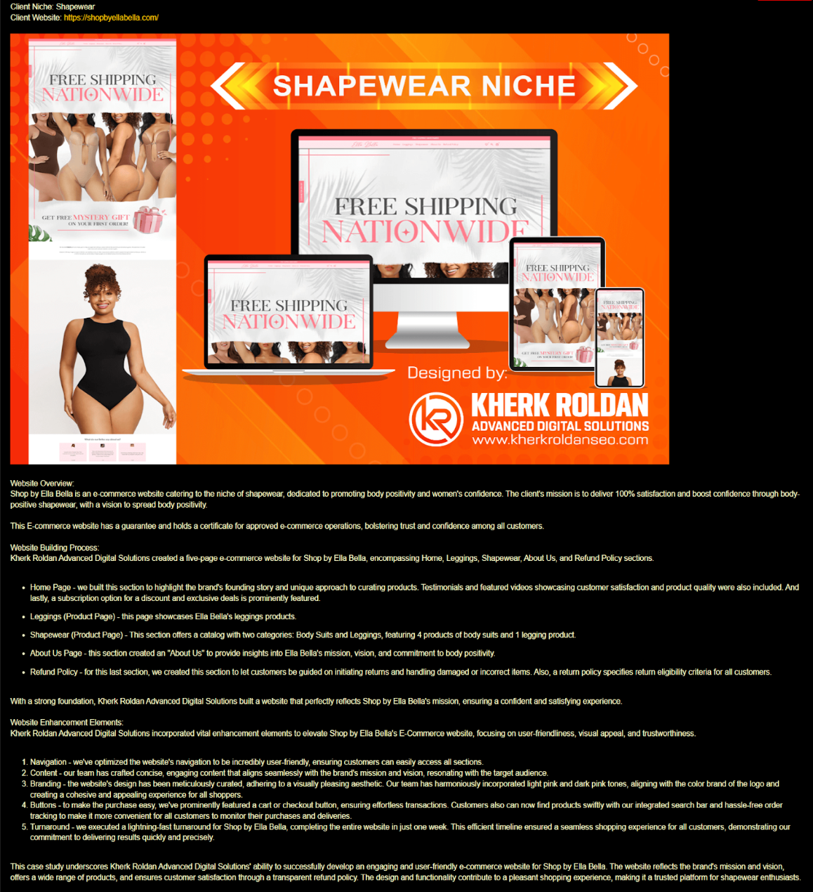 Shapewear Niche Website Design.png