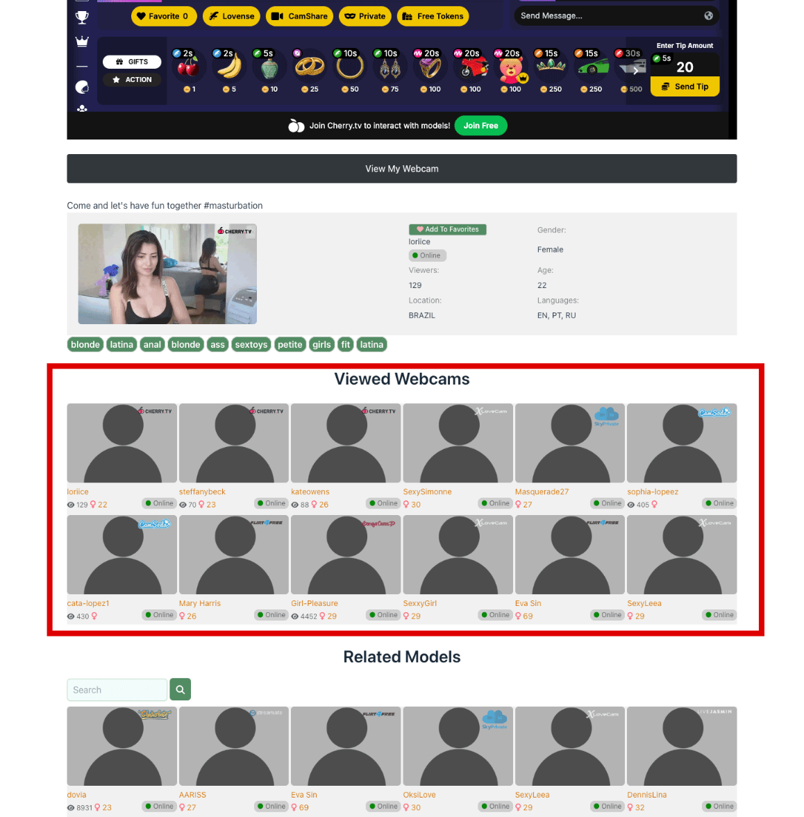 shortcode-viewed-screenshot.png