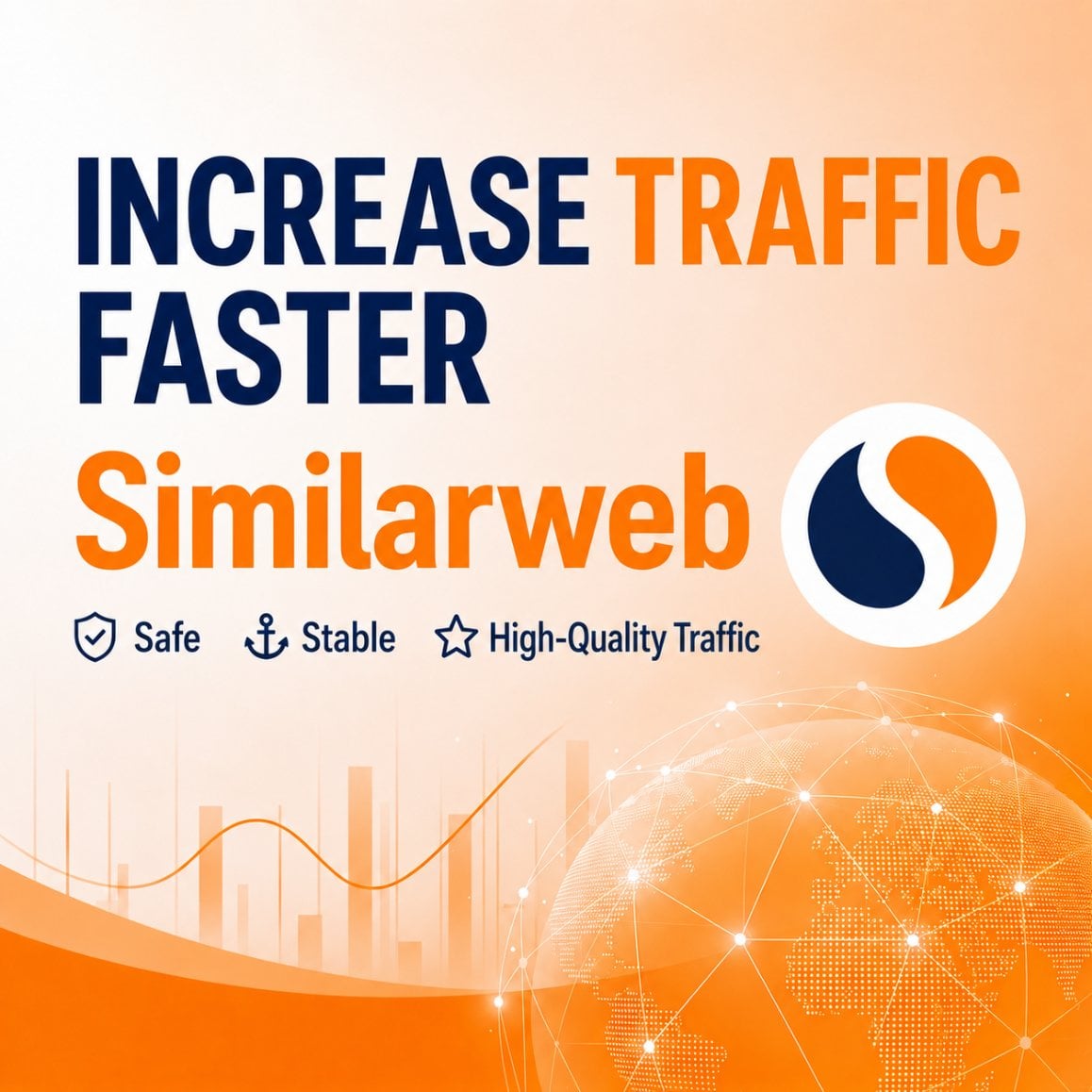 similarweb traffic