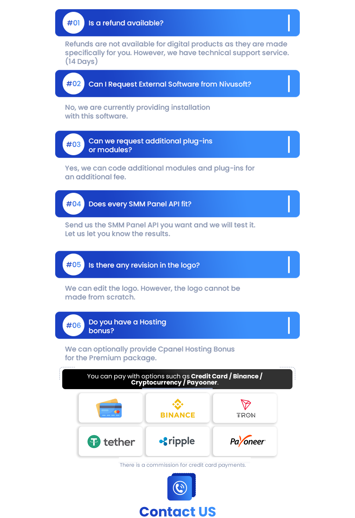 SMM PANEL WEB SITE