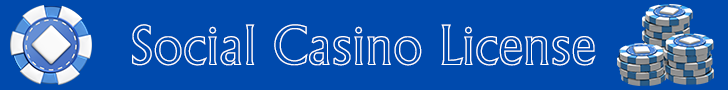 Social Casino License