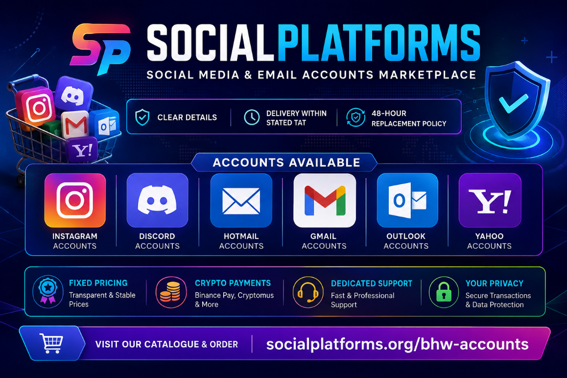 socialplatforms.org and blackhatworld.com