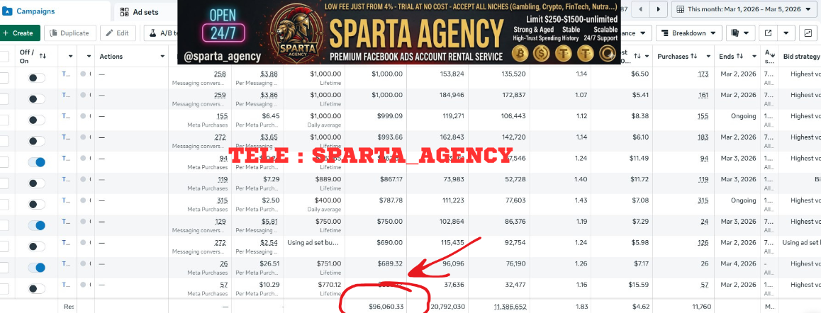 Sparta
