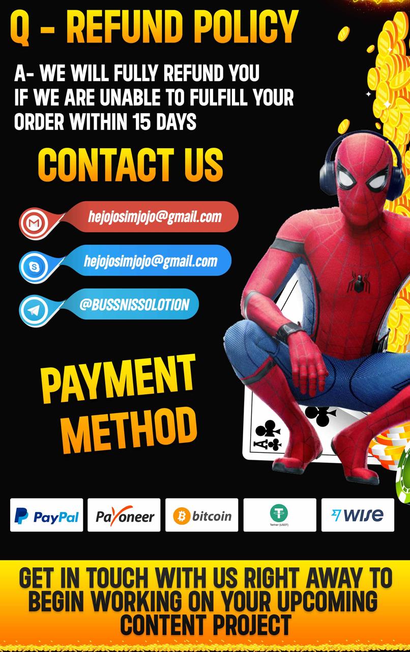 Spider 4