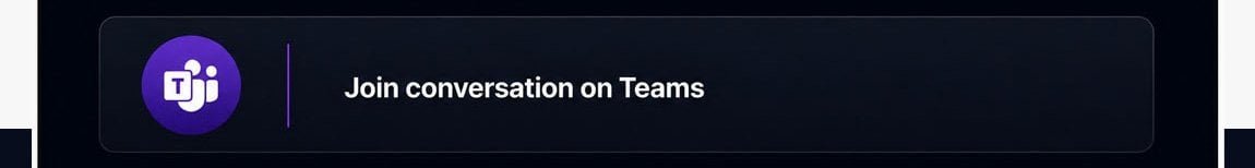 Teams Marketing & Promotion