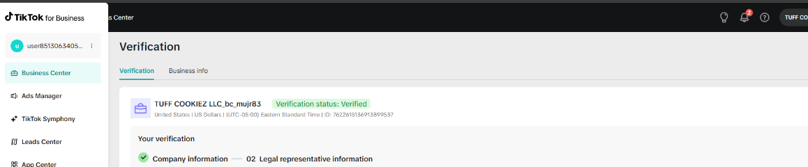 titktok verified proof.png