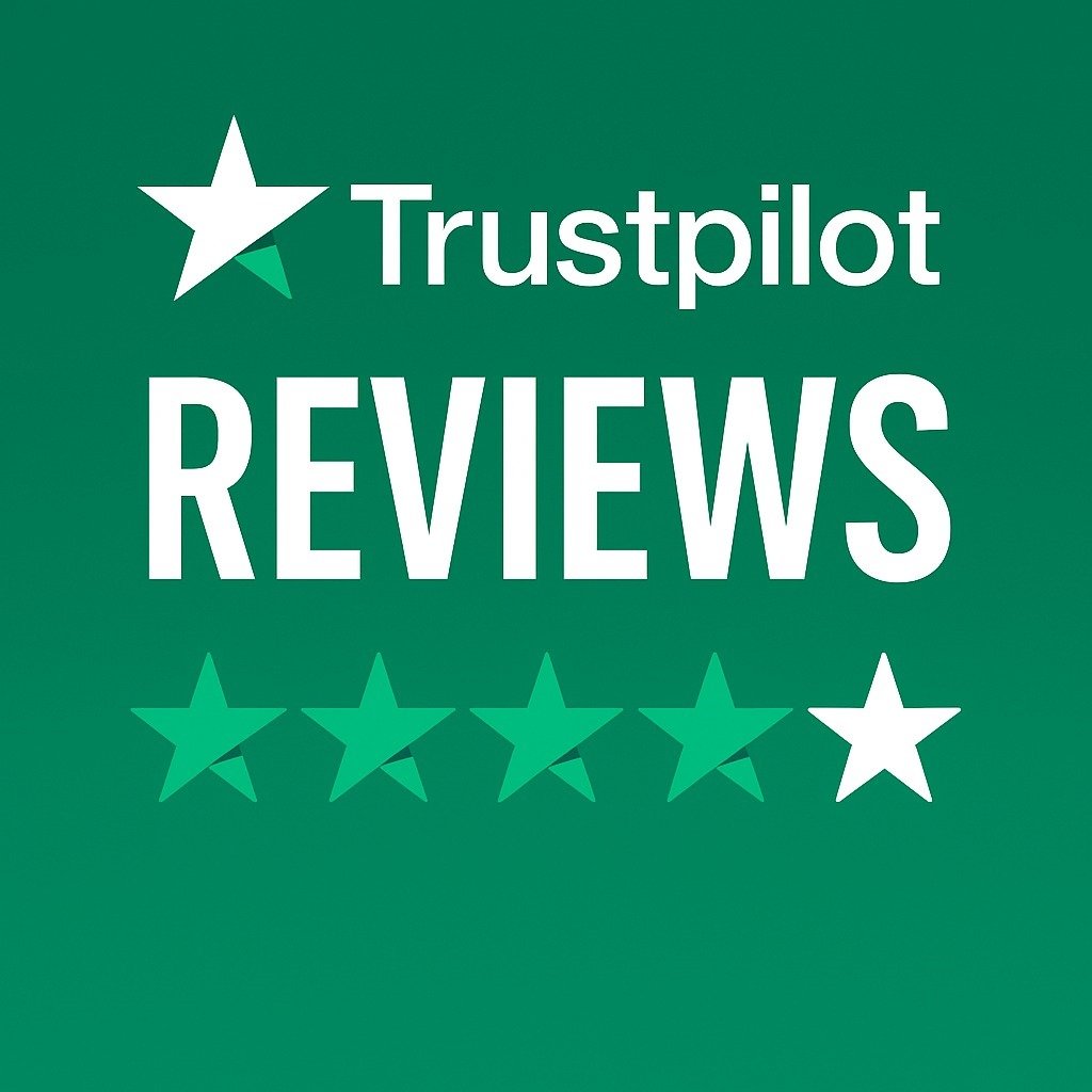 Trustpilot Altlinks