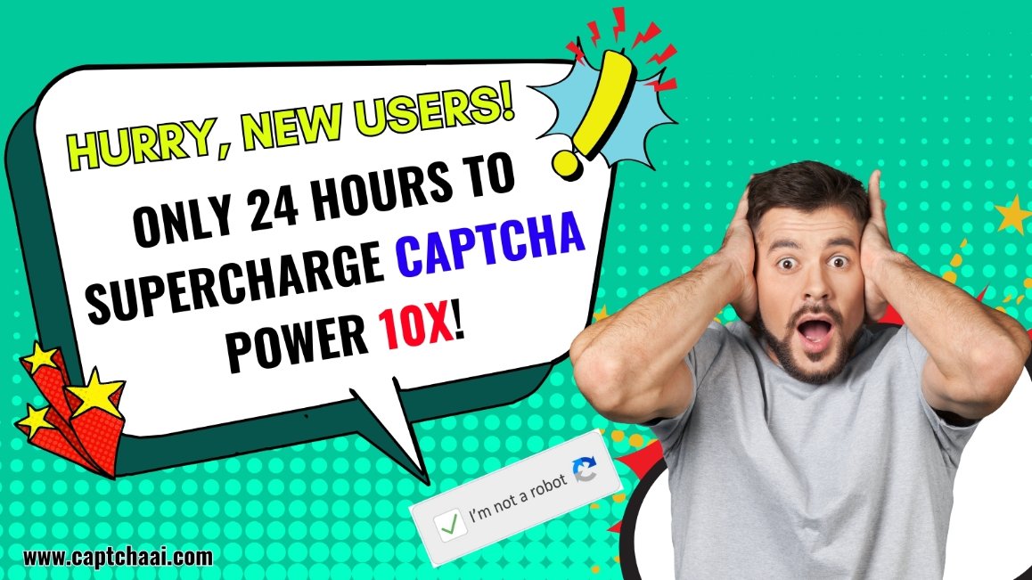 Unlock 10X CAPTCHA-solving Threads and supercharge your automation.