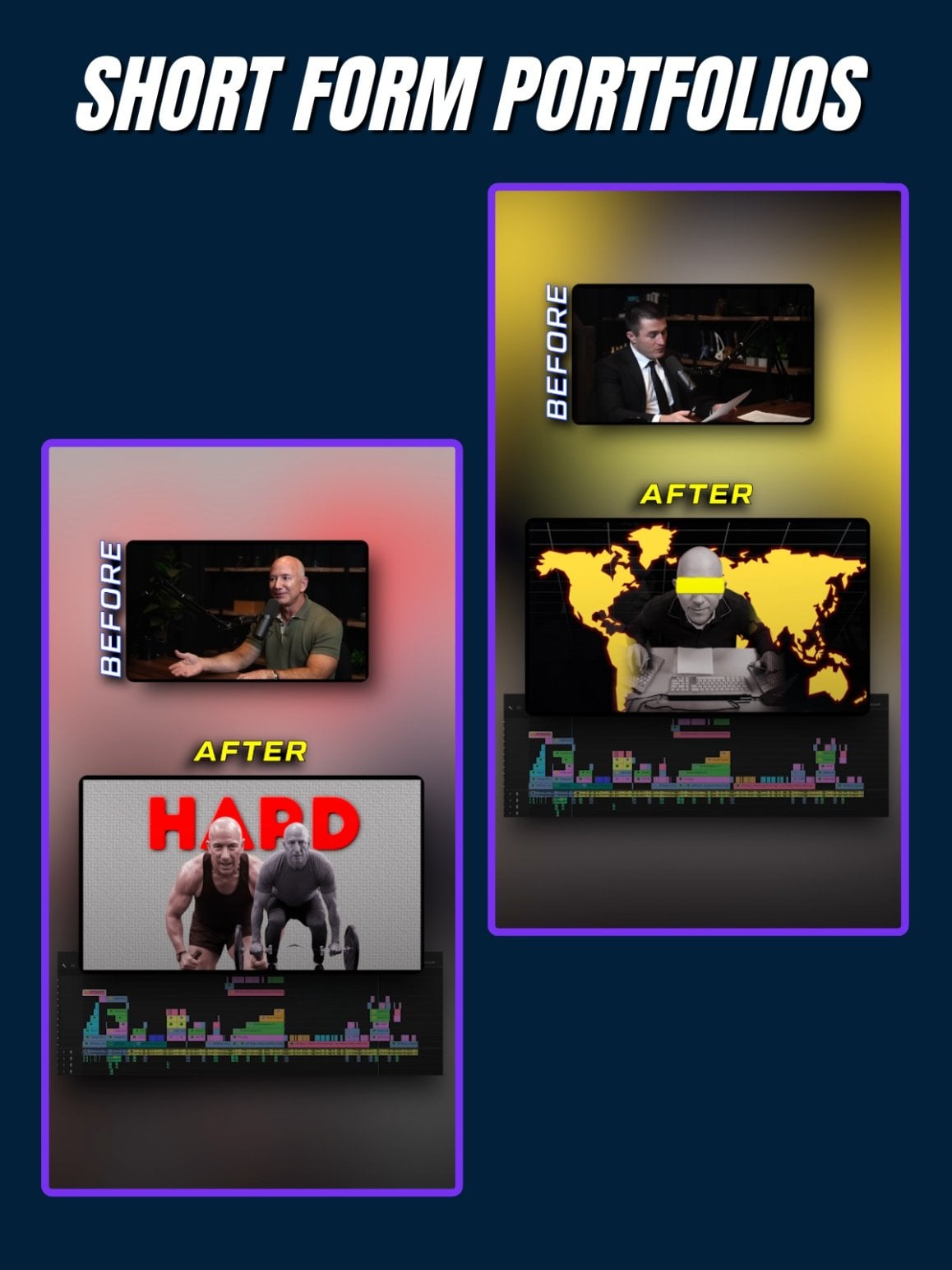 Video & Animation Services