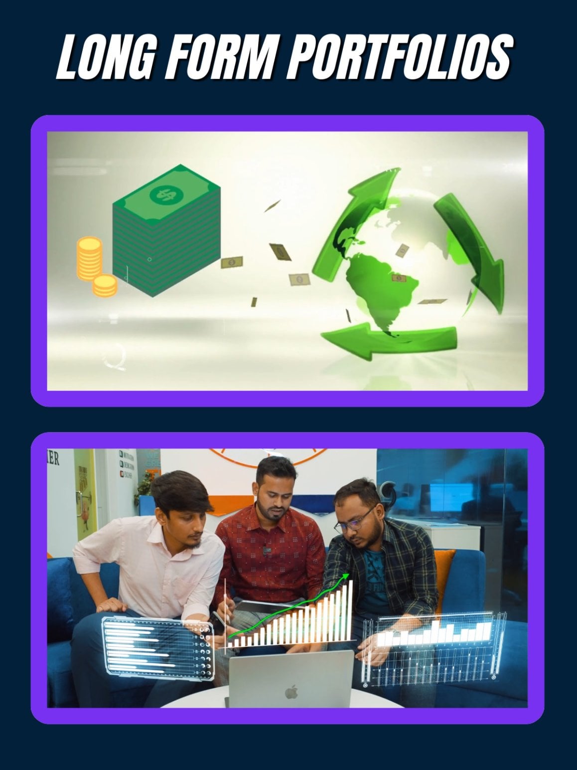 Video & Animation Services