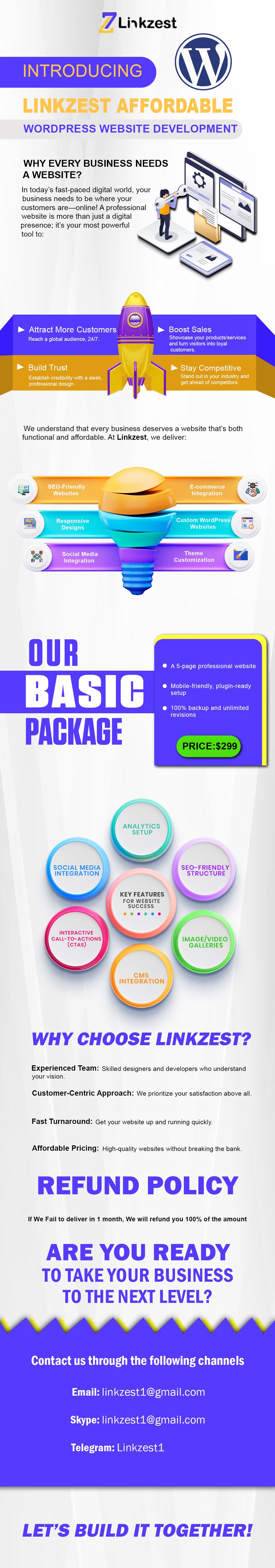 Web development 3