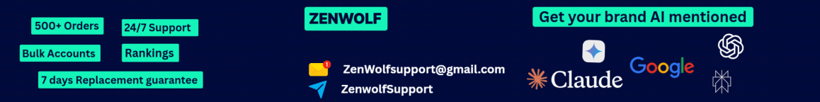 Zen Wolf Reddit agency.gif